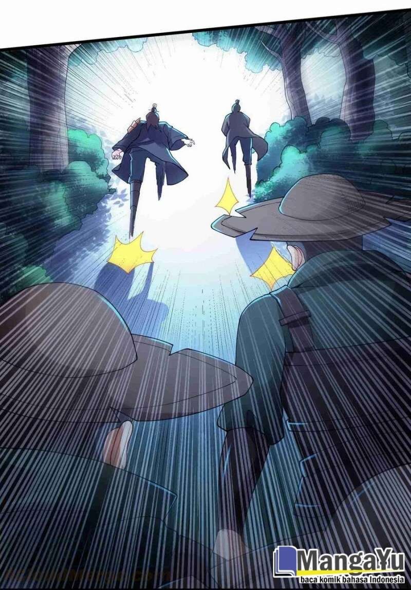 Yuanlong Chapter 78 - halaman 22