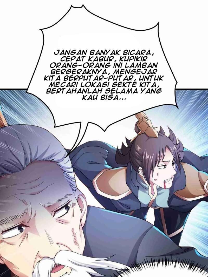Yuanlong Chapter 78 - halaman 24