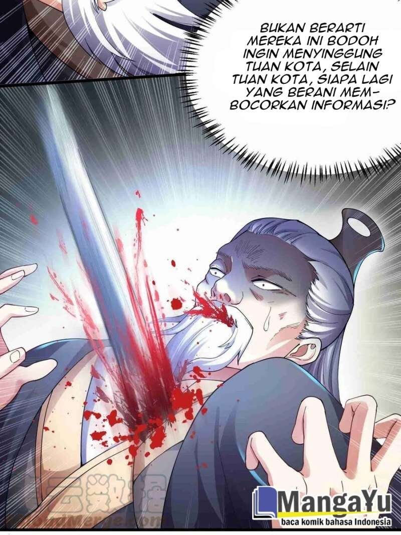 Yuanlong Chapter 78 - halaman 25