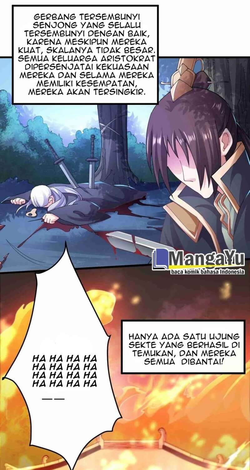 Yuanlong Chapter 78 - halaman 30