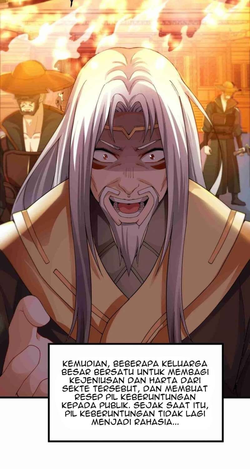Yuanlong Chapter 78 - halaman 31