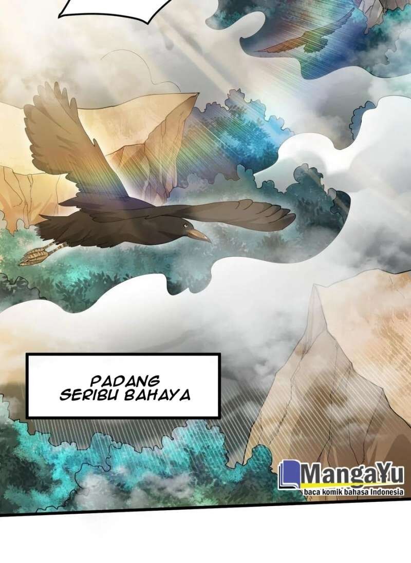 Yuanlong Chapter 78 - halaman 33