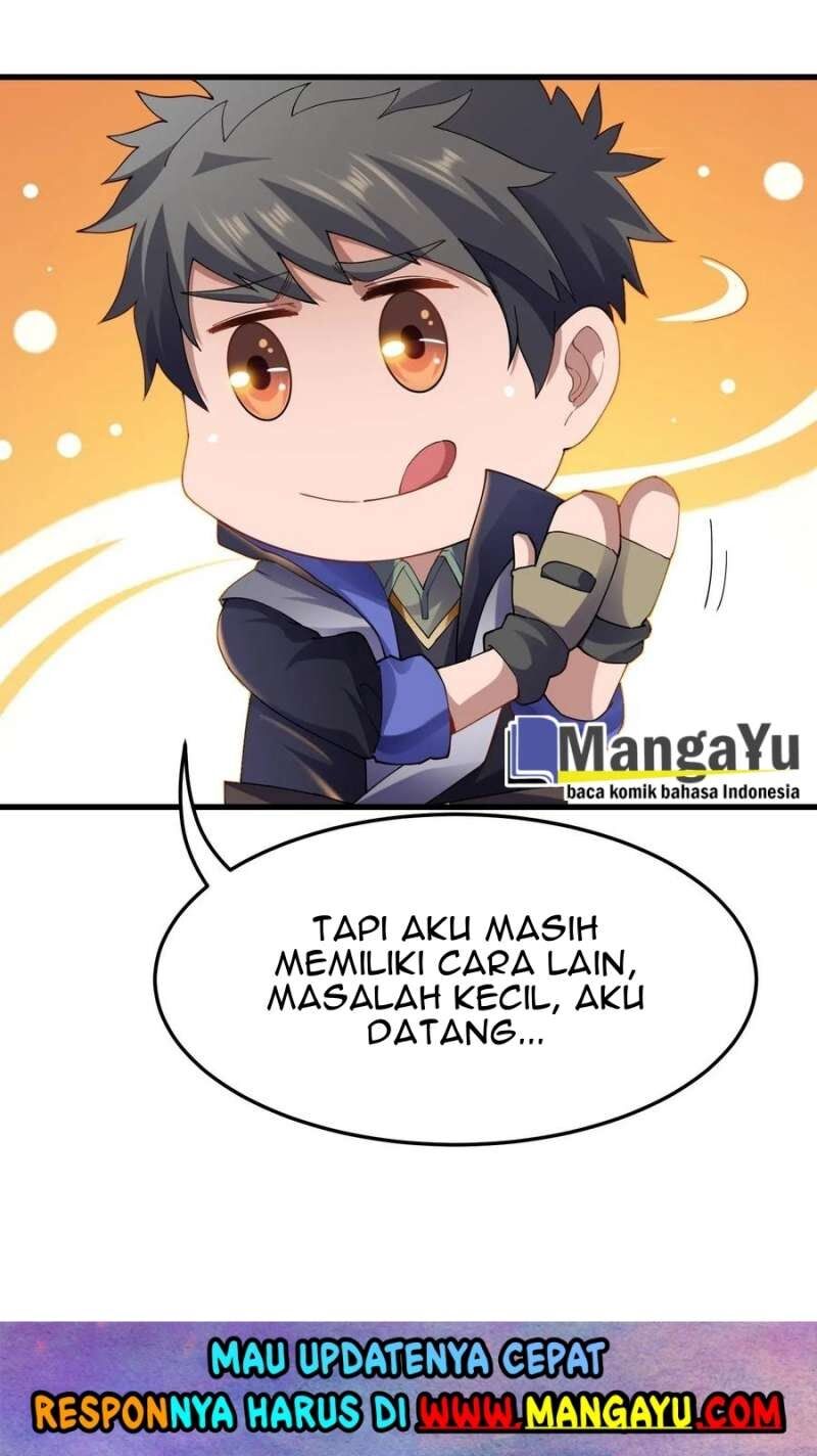 Yuanlong Chapter 78 - halaman 35