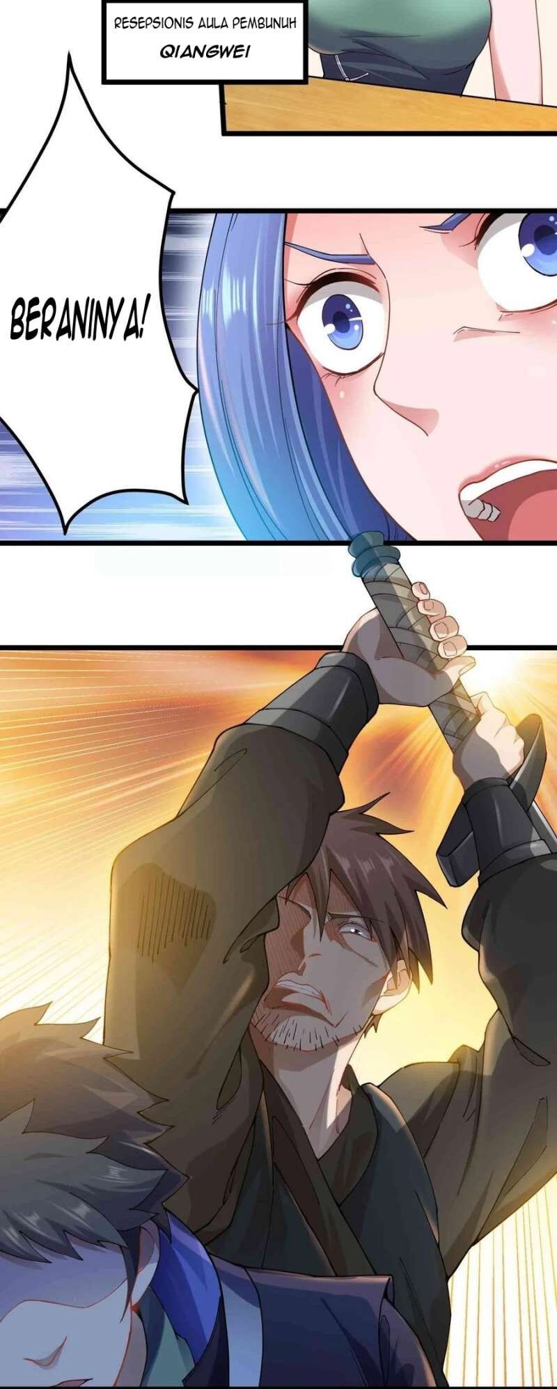 Yuanlong Chapter 78 - halaman 5