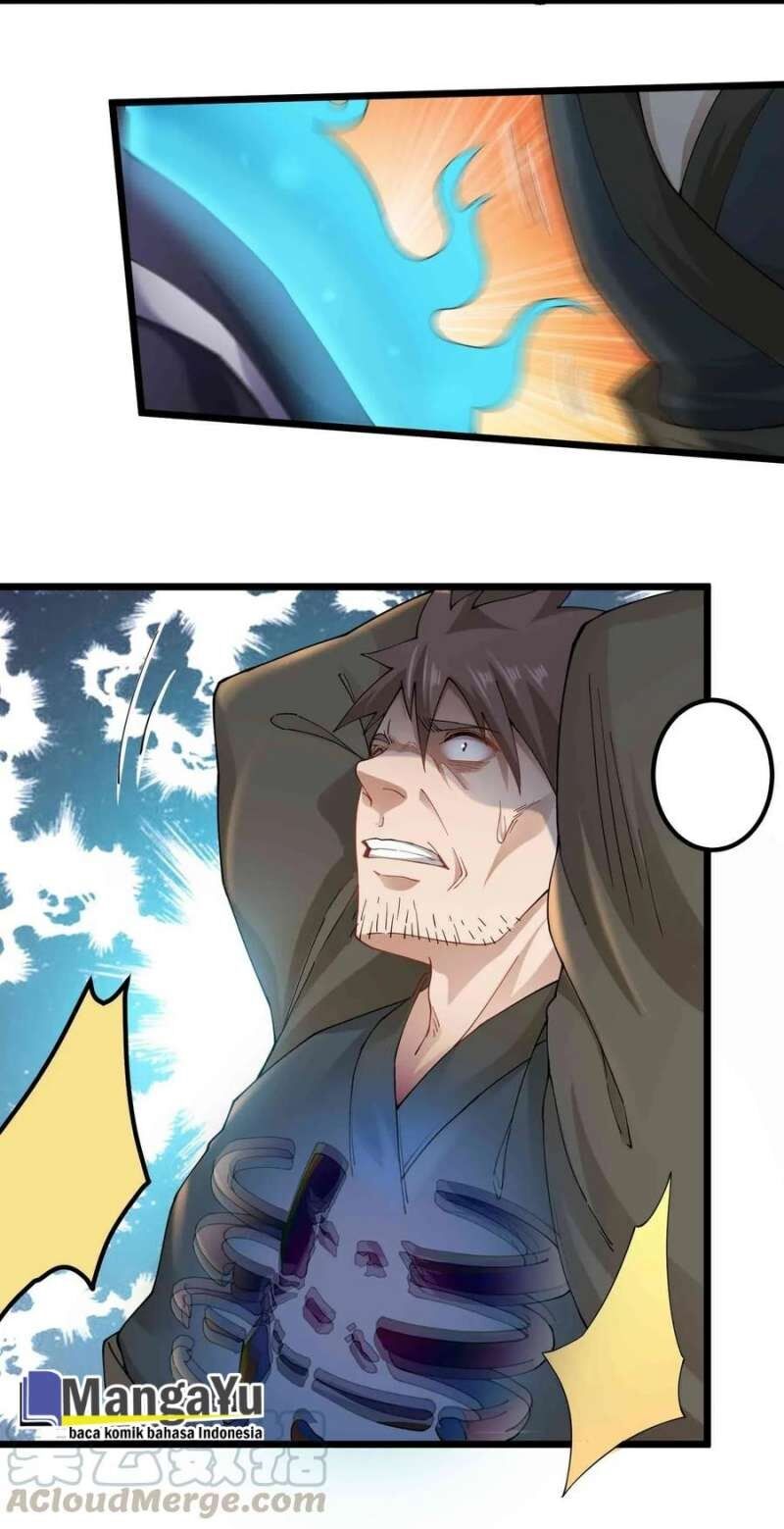 Yuanlong Chapter 78 - halaman 6