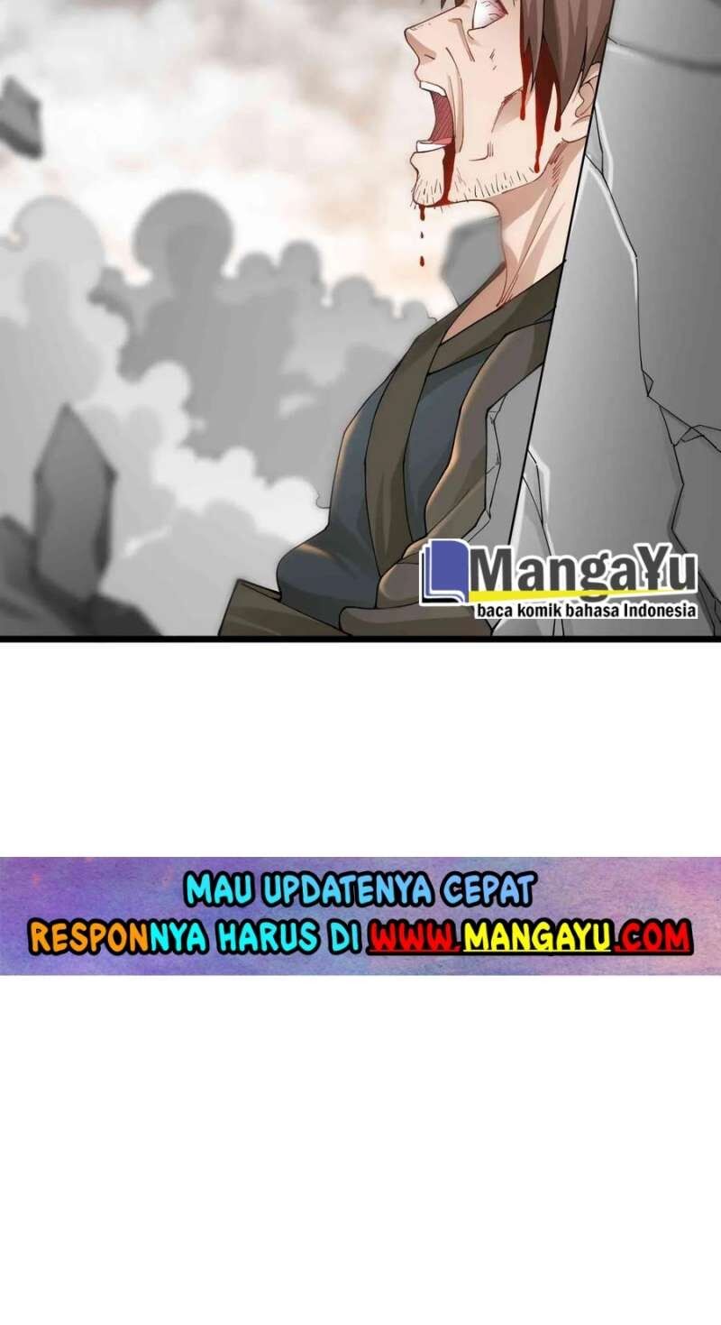 Yuanlong Chapter 78 - halaman 8