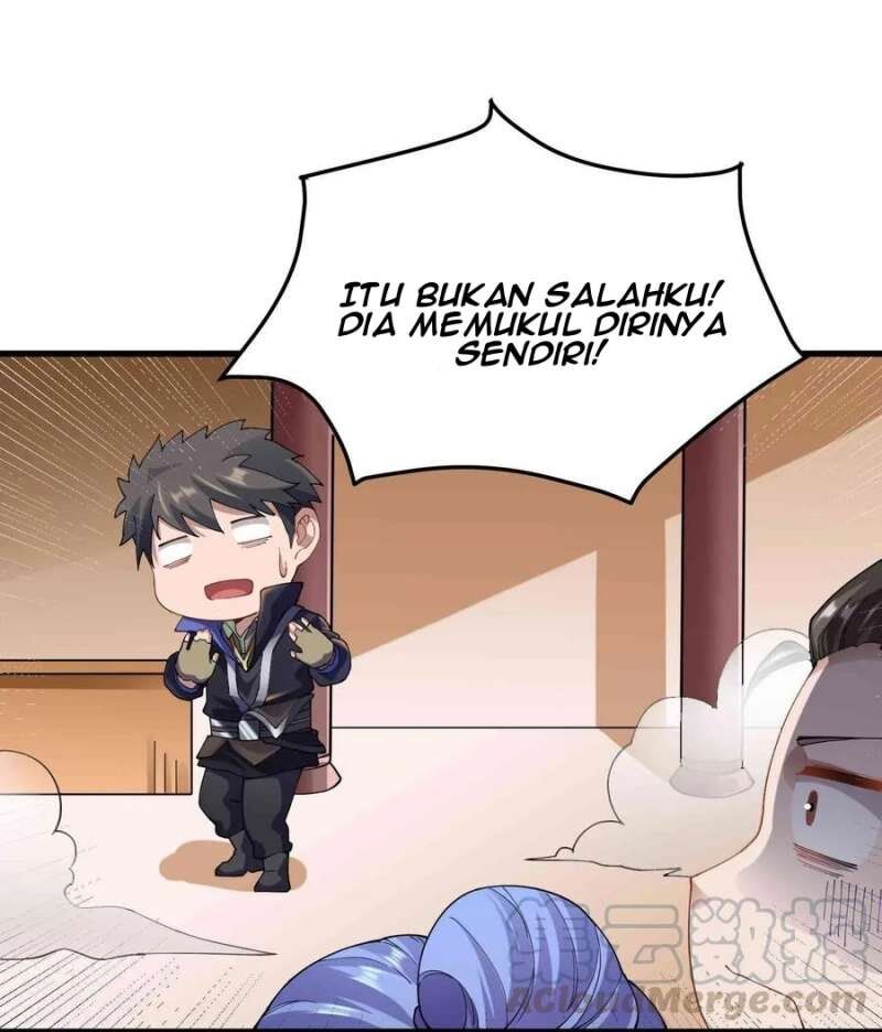 Yuanlong Chapter 78 - halaman 9