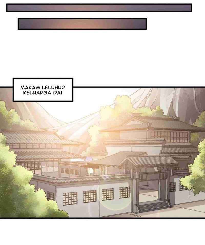 Yuanlong Chapter 79 - halaman 11