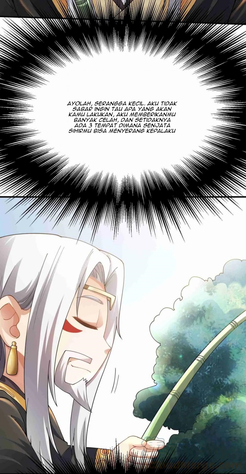 Yuanlong Chapter 79 - halaman 18