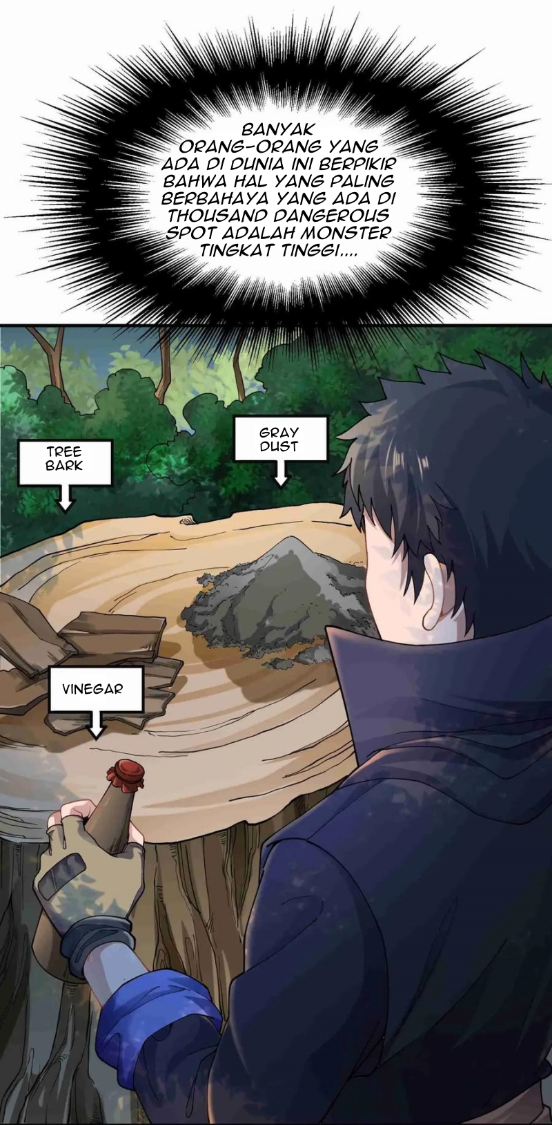 Yuanlong Chapter 79 - halaman 2