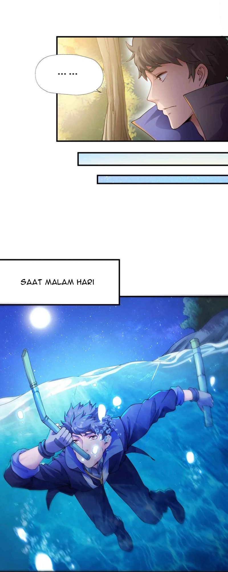 Yuanlong Chapter 79 - halaman 22