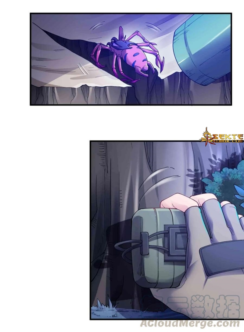 Yuanlong Chapter 79 - halaman 24