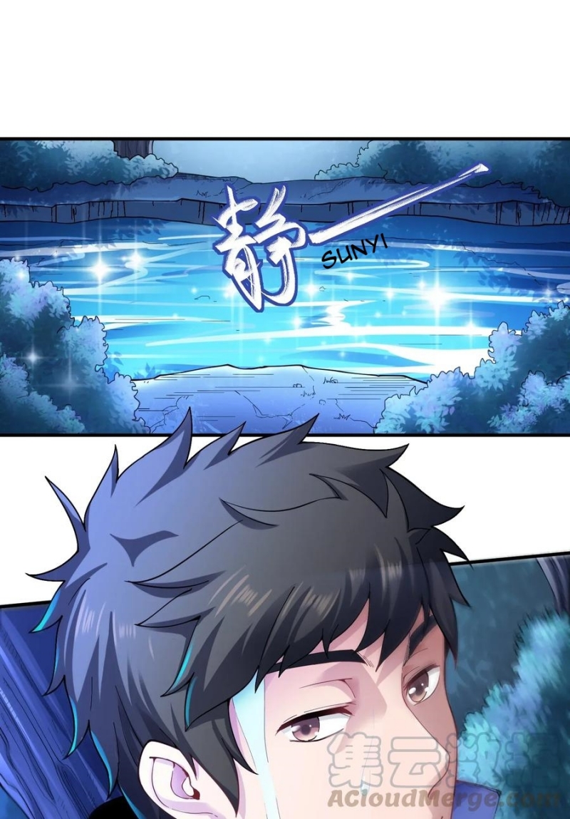Yuanlong Chapter 79 - halaman 27