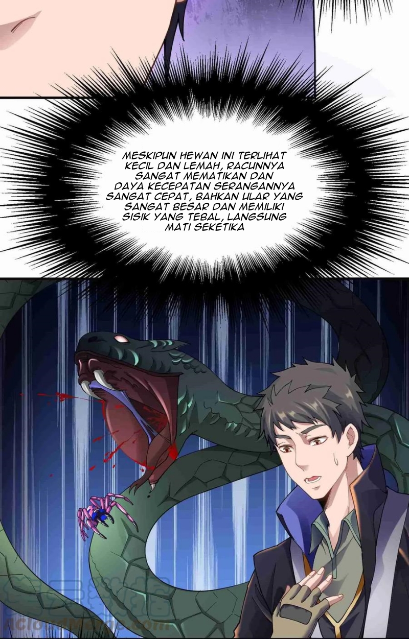Yuanlong Chapter 79 - halaman 4