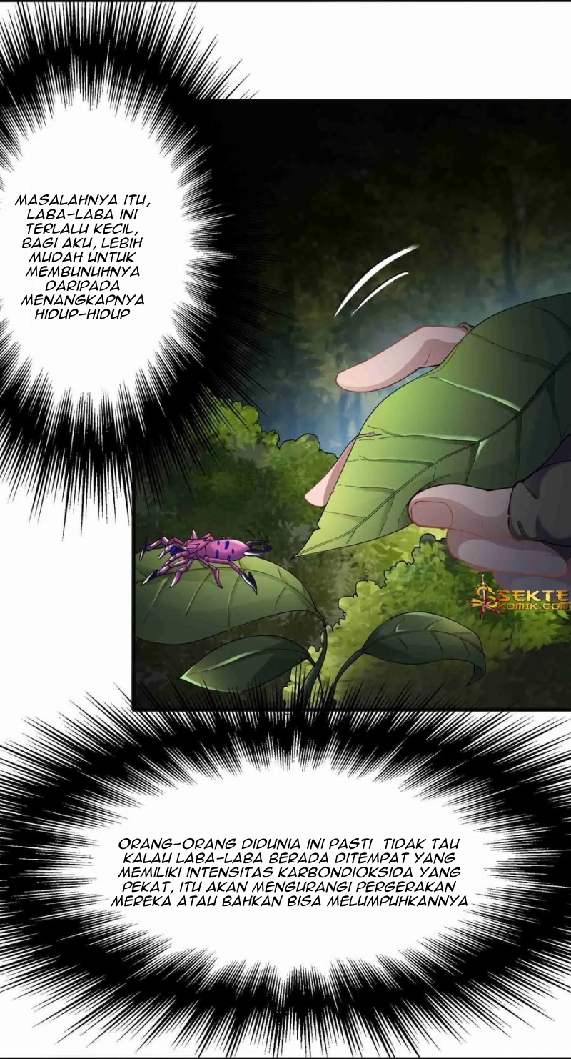 Yuanlong Chapter 79 - halaman 5