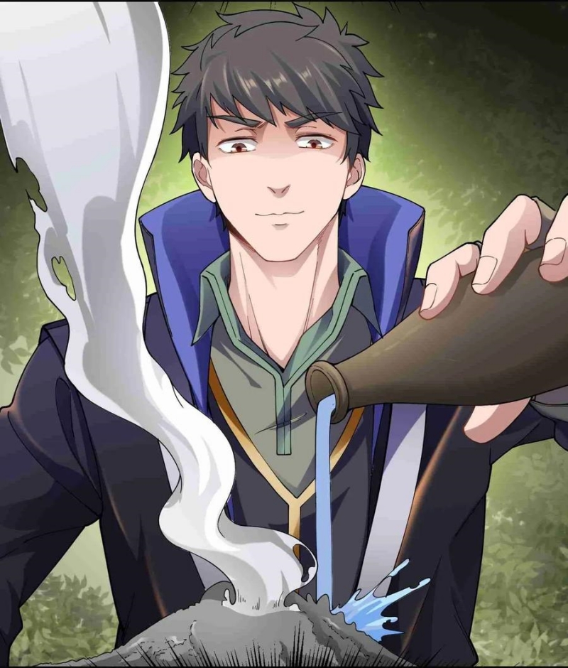 Yuanlong Chapter 79 - halaman 6