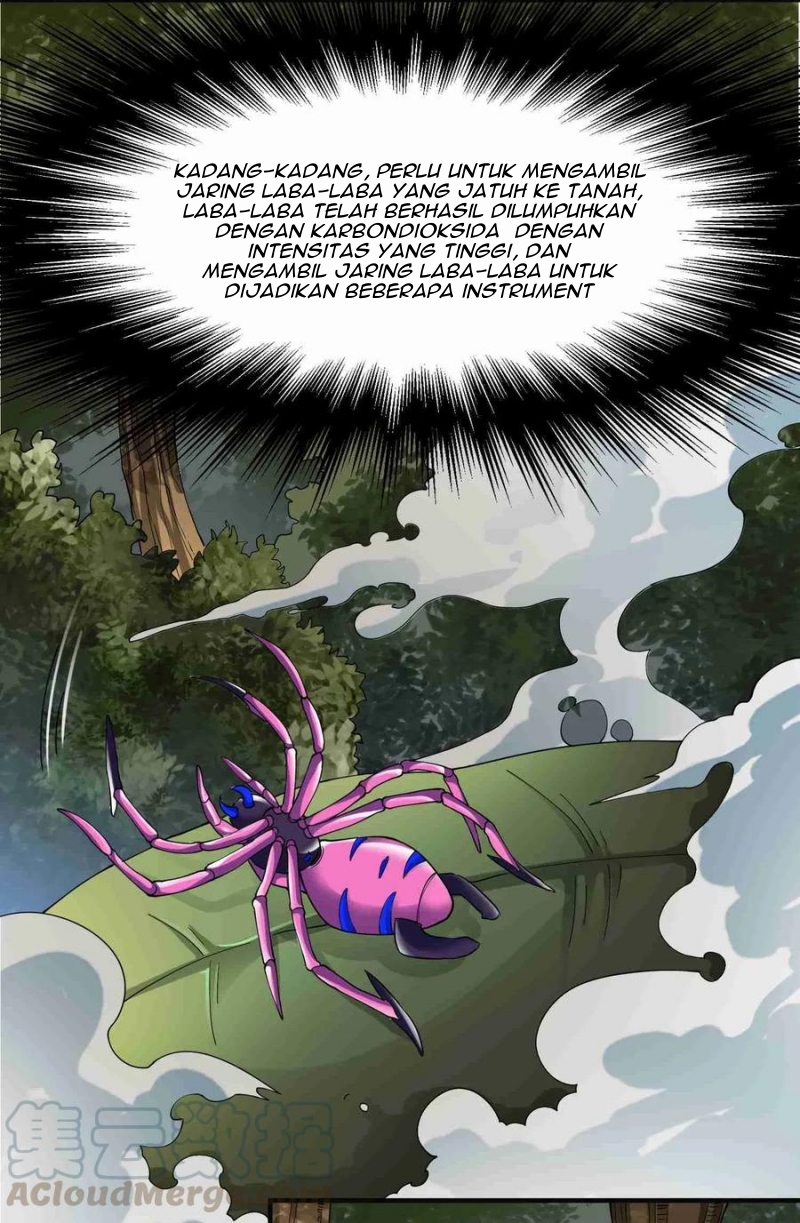 Yuanlong Chapter 79 - halaman 7