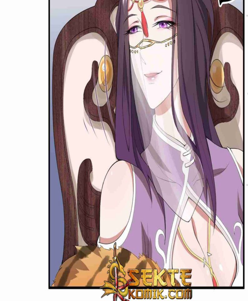 Yuanlong Chapter 8 - halaman 15