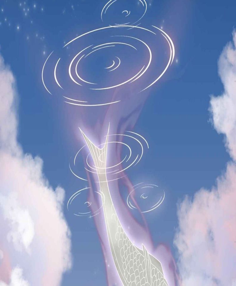 Yuanlong Chapter 8 - halaman 35