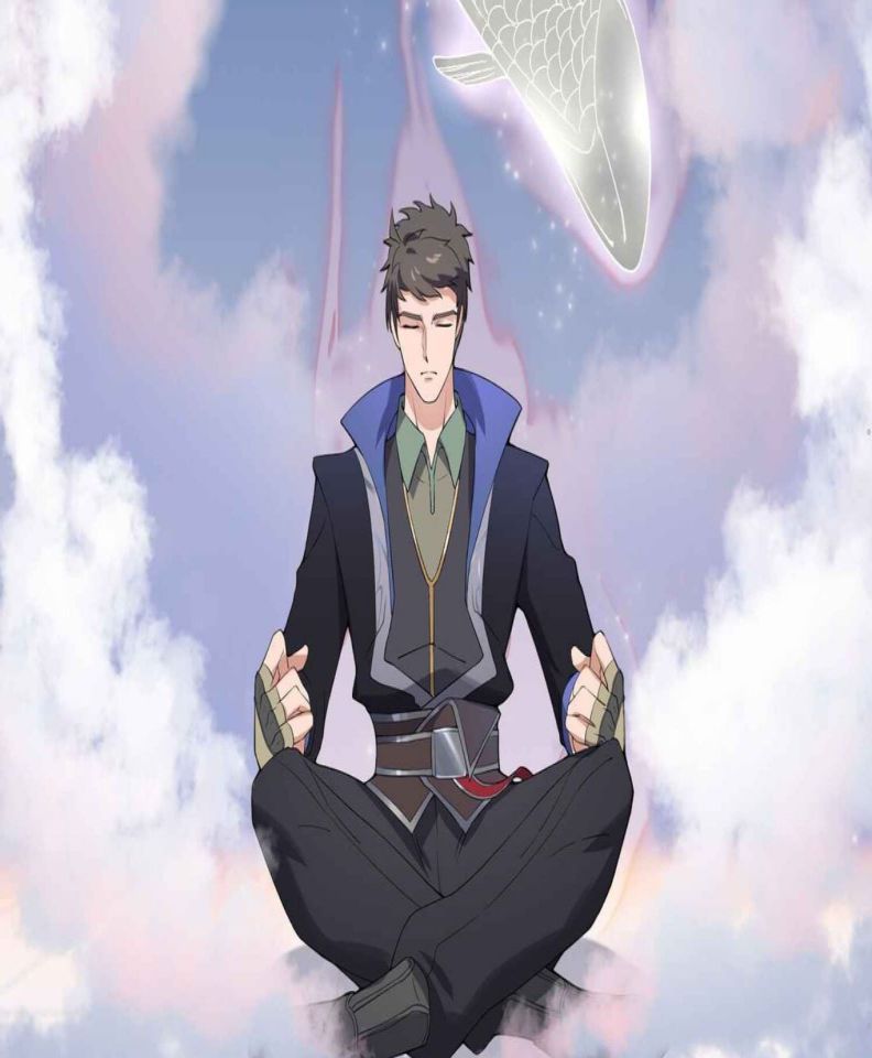 Yuanlong Chapter 8 - halaman 36