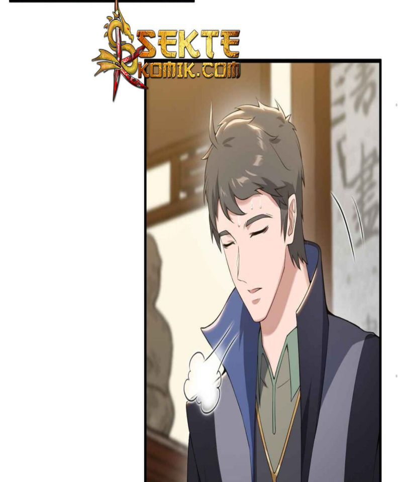 Yuanlong Chapter 8 - halaman 39
