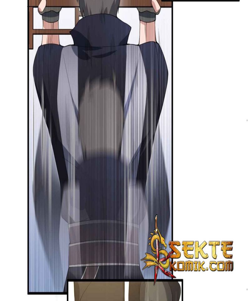 Yuanlong Chapter 8 - halaman 45