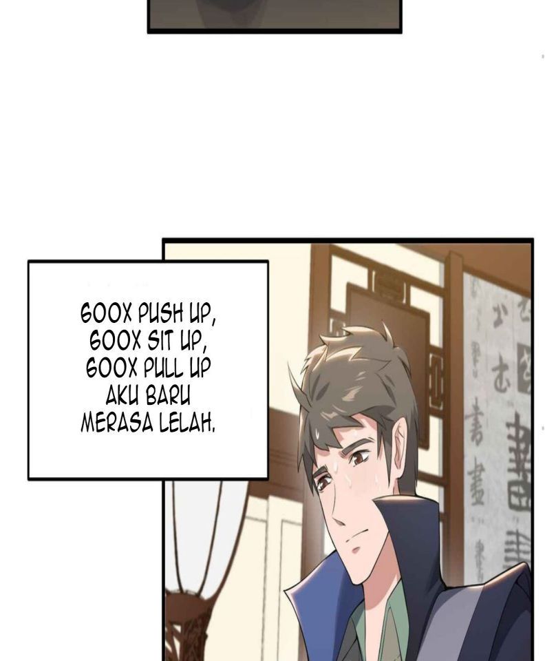 Yuanlong Chapter 8 - halaman 47