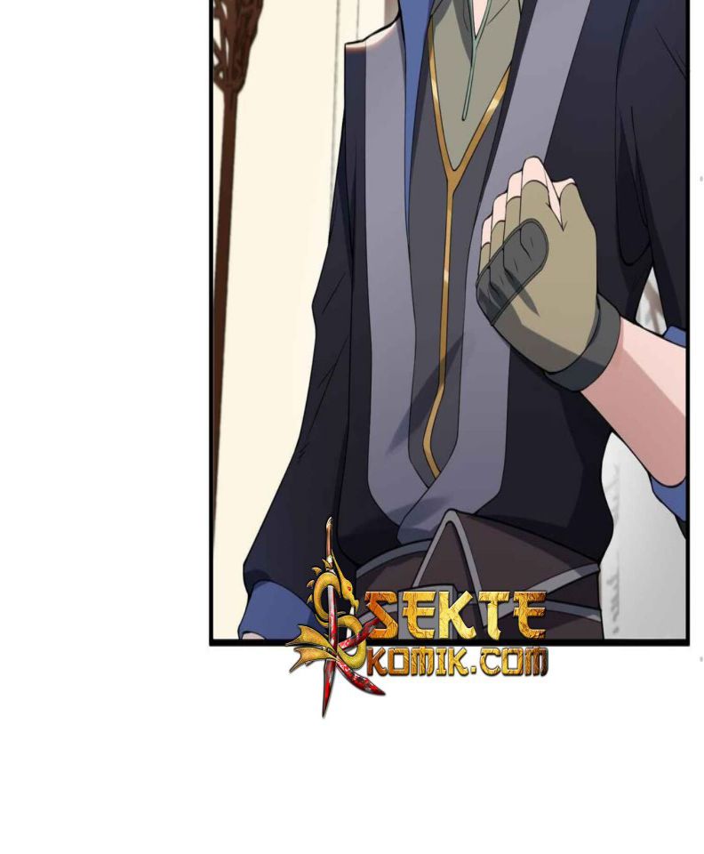 Yuanlong Chapter 8 - halaman 48