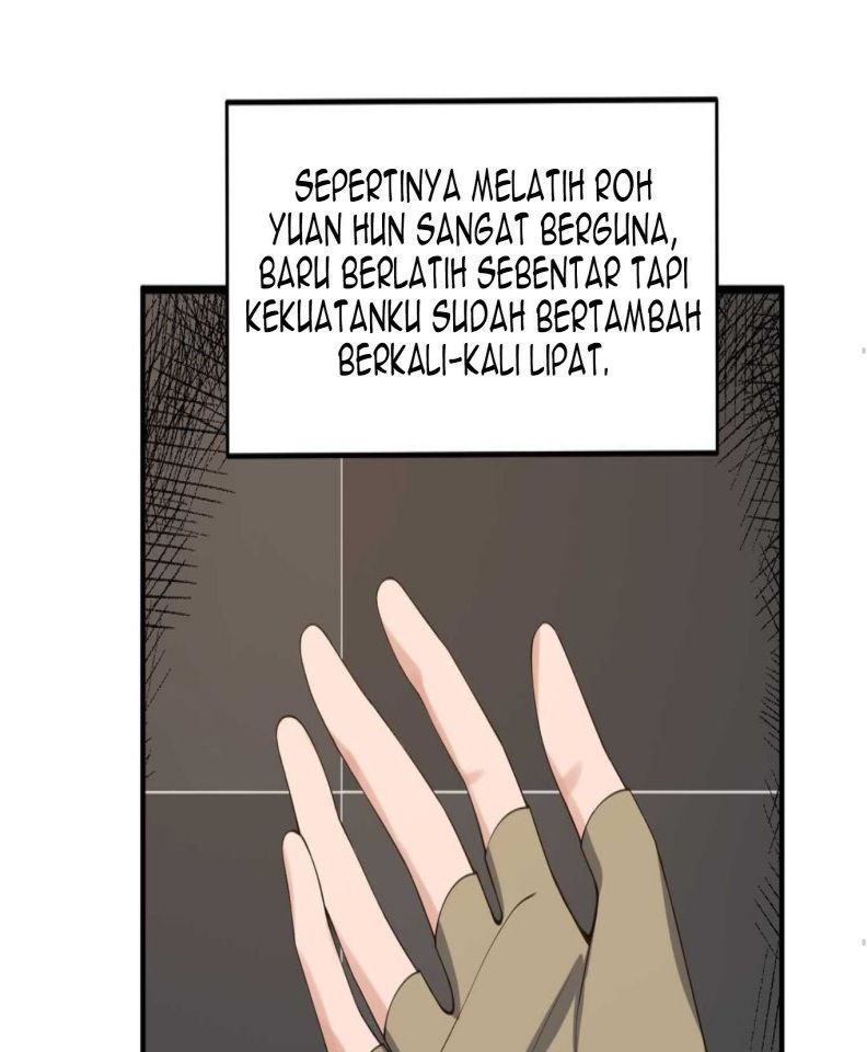 Yuanlong Chapter 8 - halaman 49
