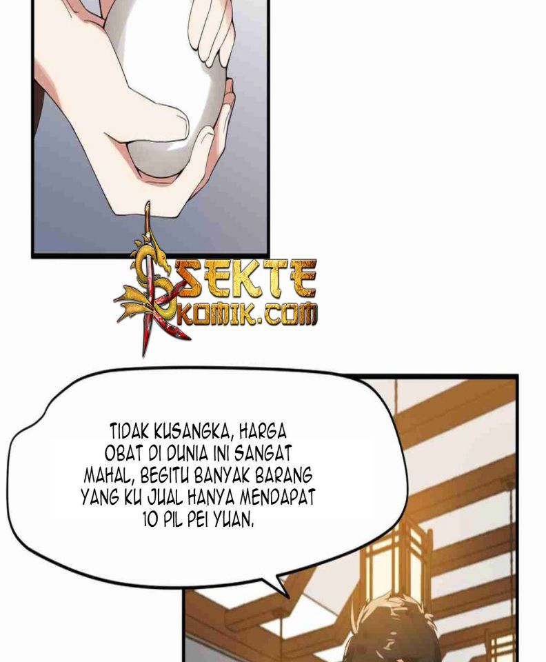 Yuanlong Chapter 8 - halaman 5