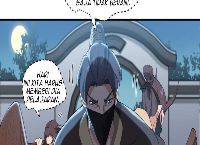 Yuanlong Chapter 8 - halaman 57