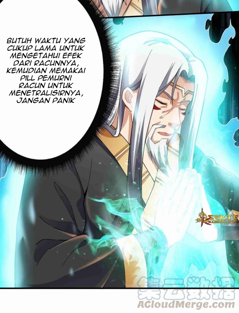 Yuanlong Chapter 80 - halaman 10