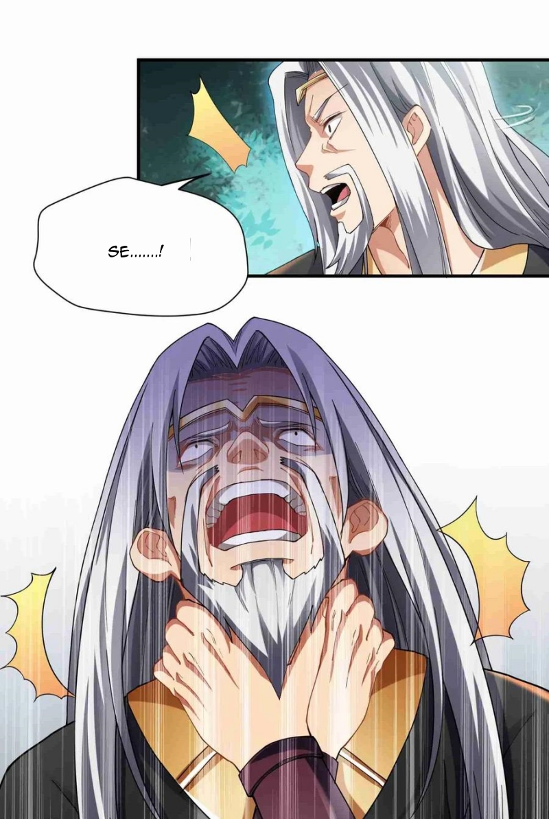 Yuanlong Chapter 80 - halaman 11