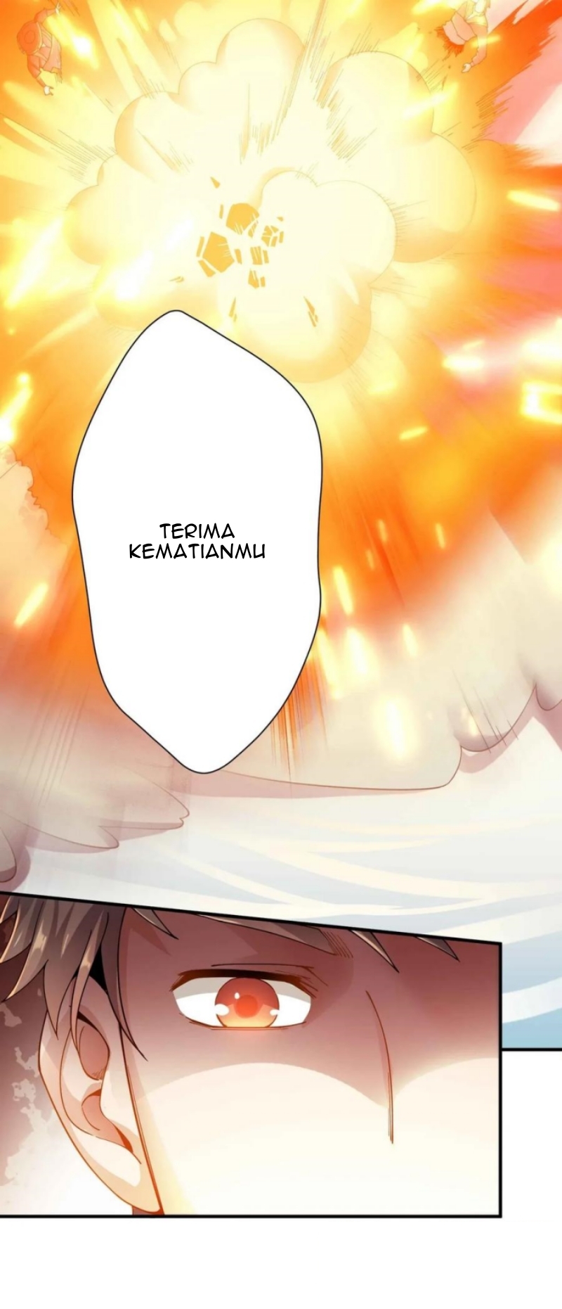 Yuanlong Chapter 80 - halaman 16