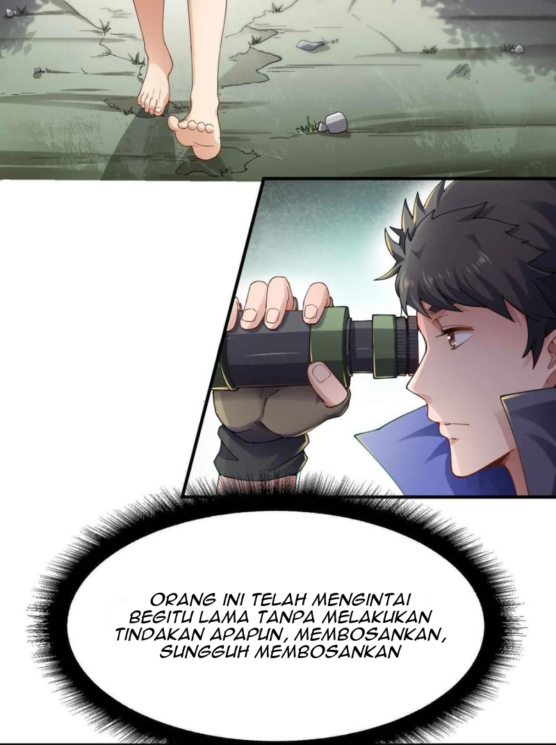 Yuanlong Chapter 80 - halaman 3