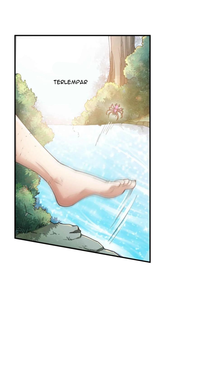 Yuanlong Chapter 80 - halaman 6