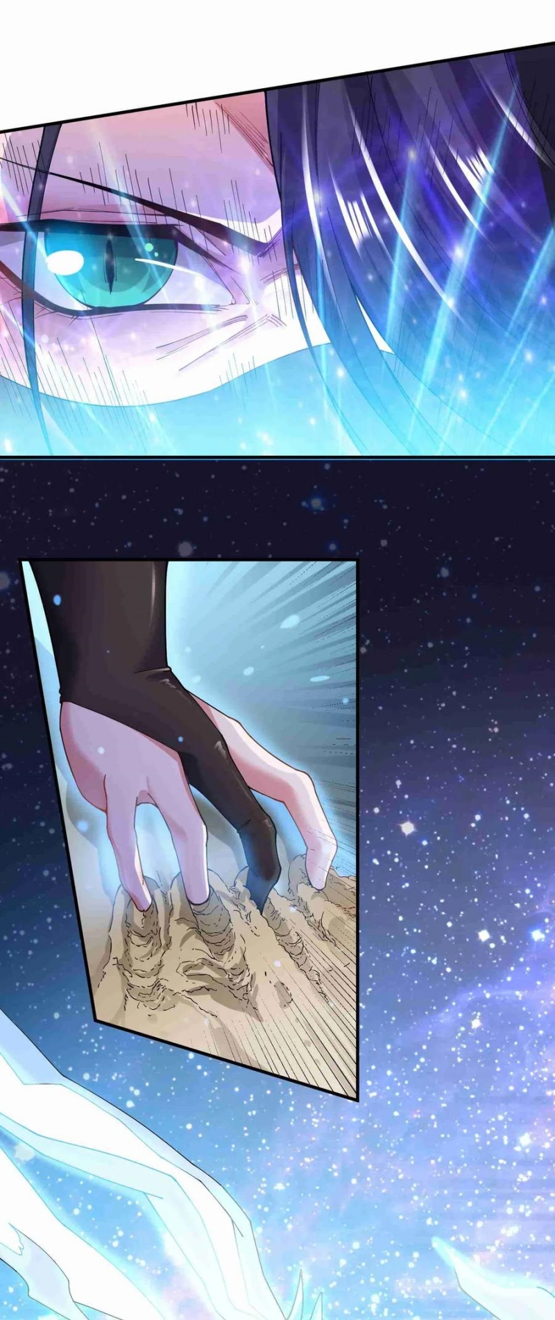 Yuanlong Chapter 81 - halaman 11