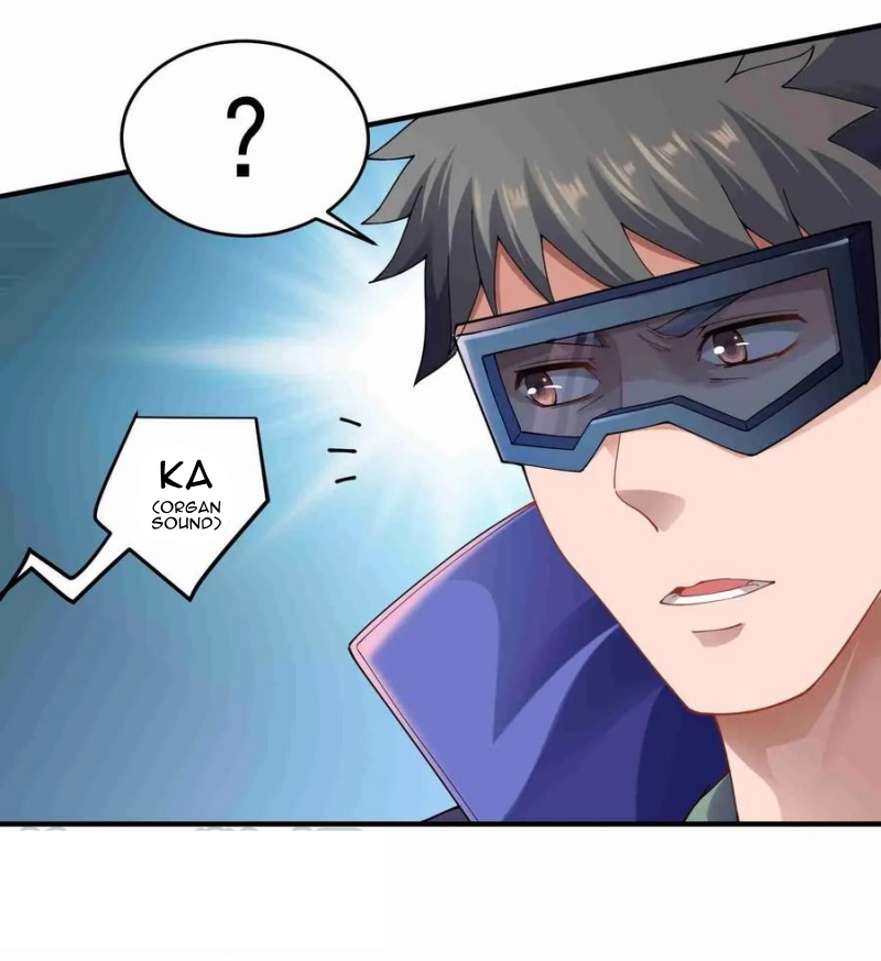 Yuanlong Chapter 81 - halaman 13