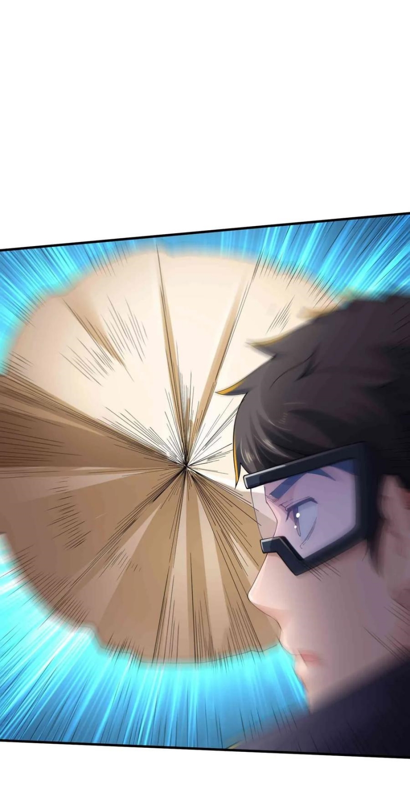 Yuanlong Chapter 81 - halaman 14