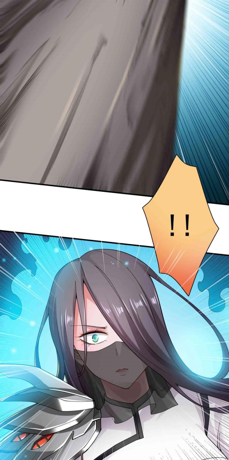 Yuanlong Chapter 81 - halaman 17