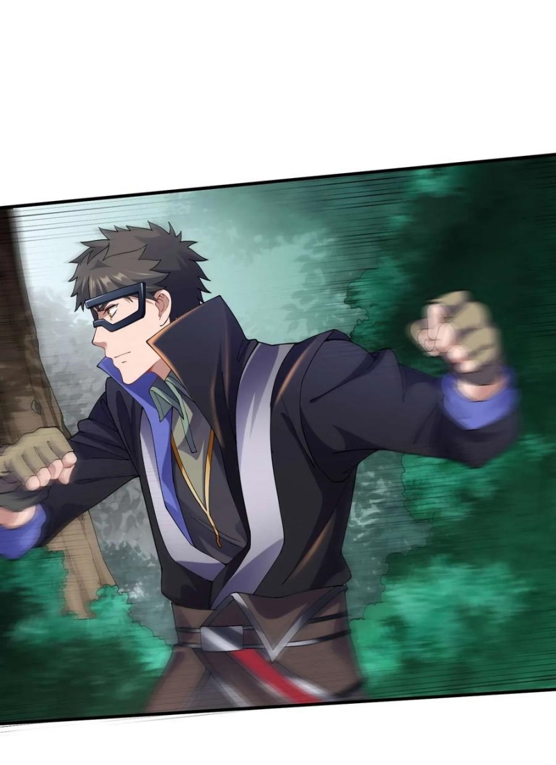 Yuanlong Chapter 81 - halaman 2