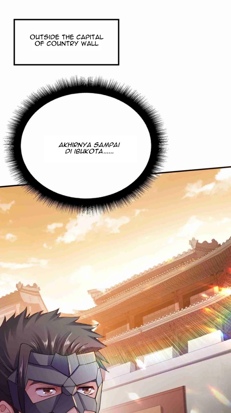Yuanlong Chapter 81 - halaman 29