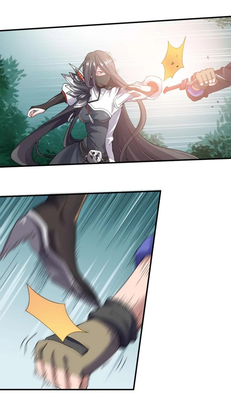 Yuanlong Chapter 81 - halaman 3