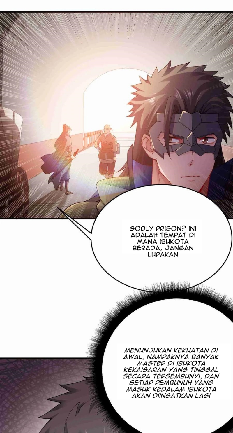 Yuanlong Chapter 81 - halaman 32