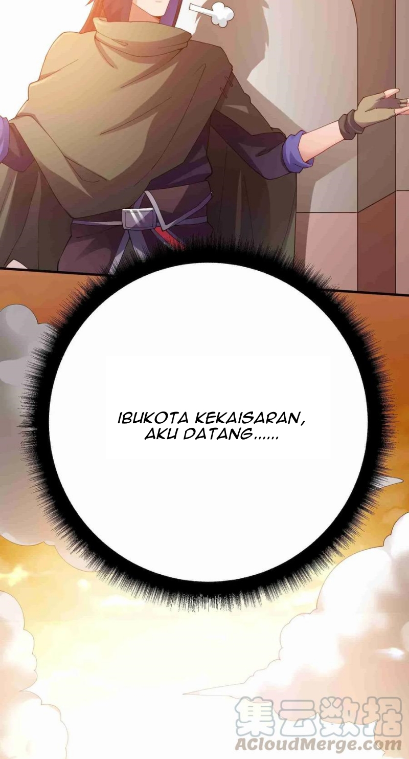 Yuanlong Chapter 81 - halaman 34