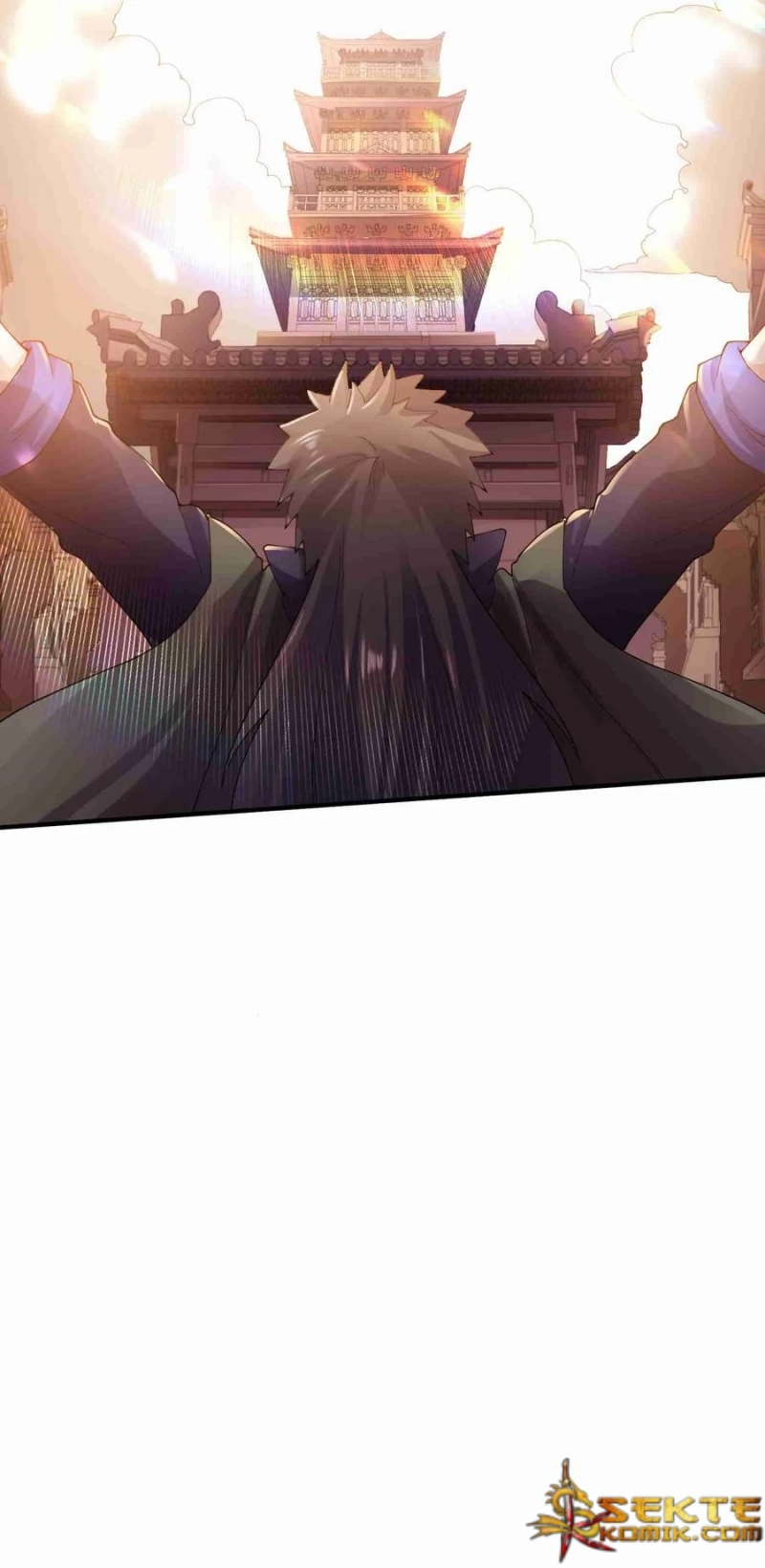 Yuanlong Chapter 81 - halaman 35