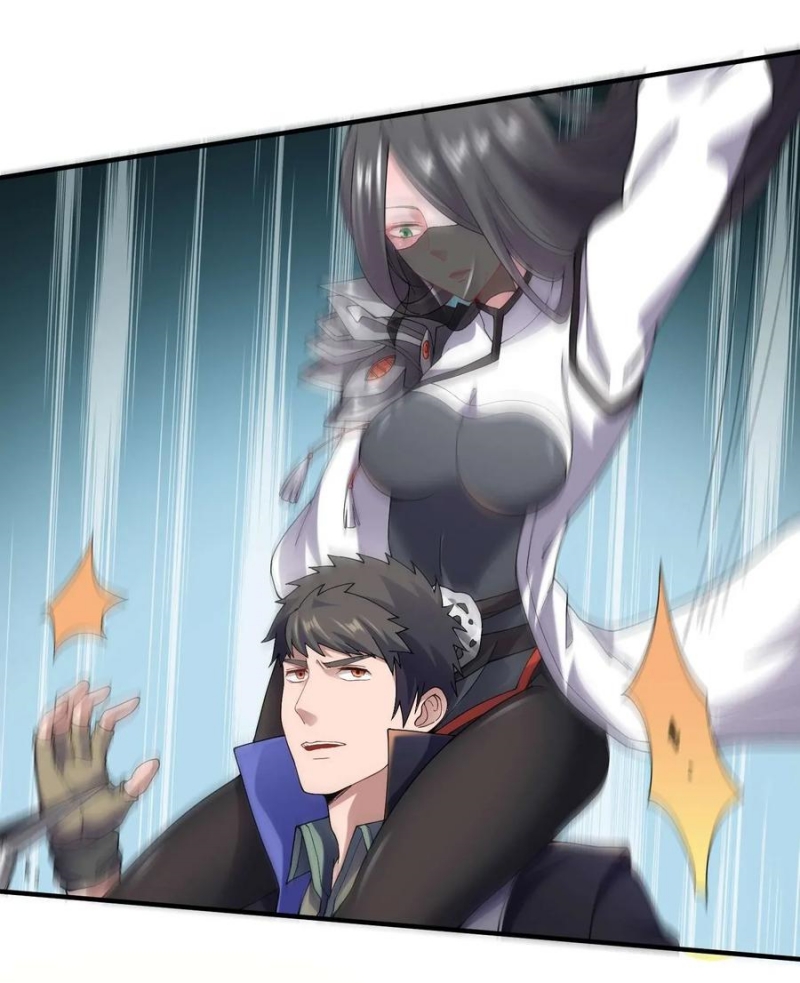 Yuanlong Chapter 81 - halaman 6