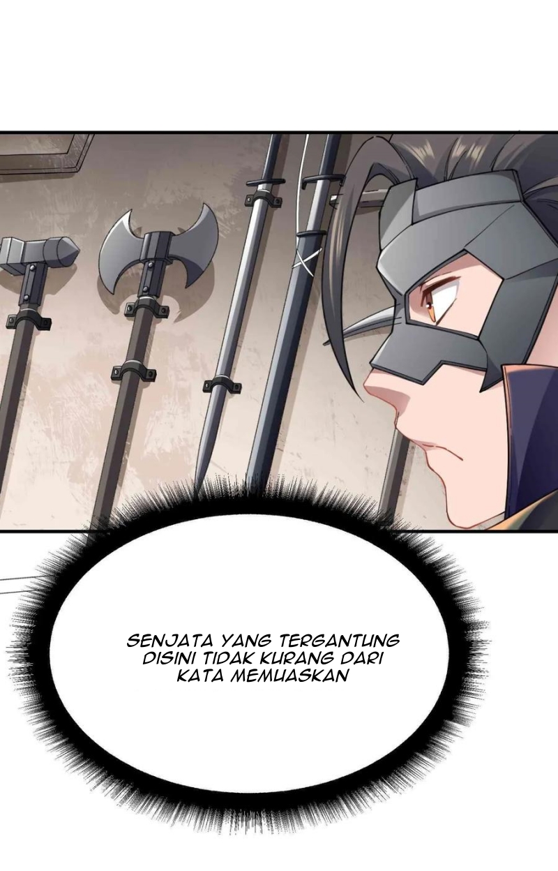 Yuanlong Chapter 82 - halaman 13