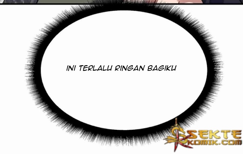 Yuanlong Chapter 82 - halaman 19