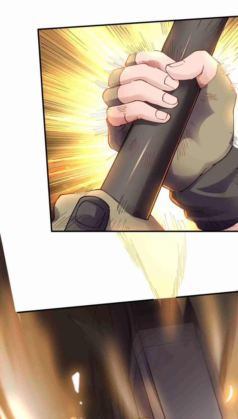 Yuanlong Chapter 82 - halaman 22